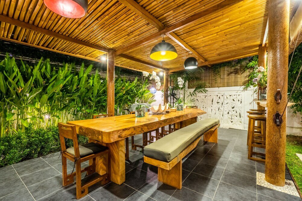 Фото Madu Seminyak