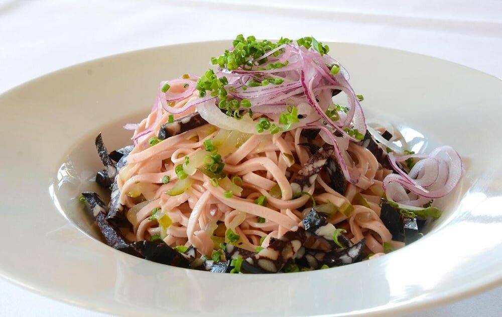 Фото Hotel-Wirtshaus-Brauerei Klingenstein