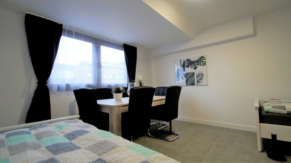 Фото Maye Oberhausen City Deluxe