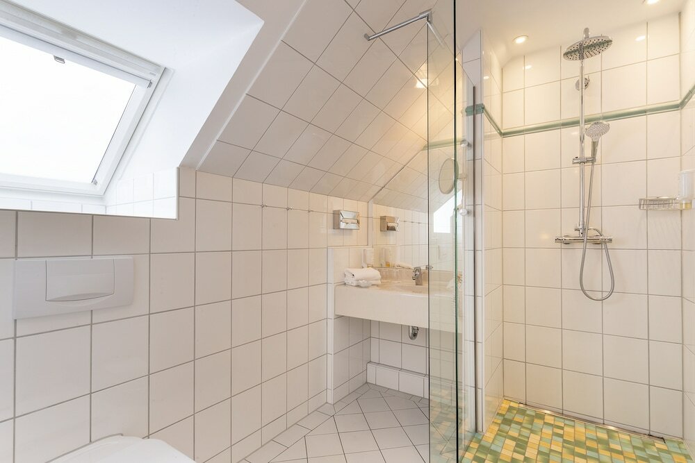 Фото Strandhotel Sylt