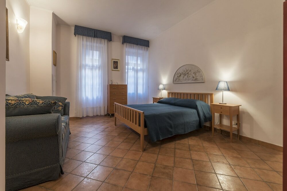 Фото San Lorenzo Roomy Apartment