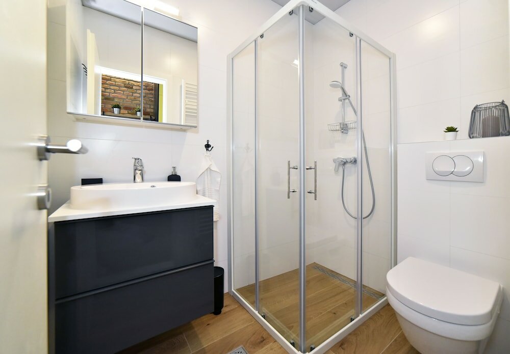 Фото Imperial Apartments