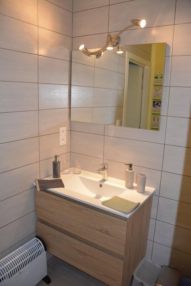 Фото L'Hôte des Géants