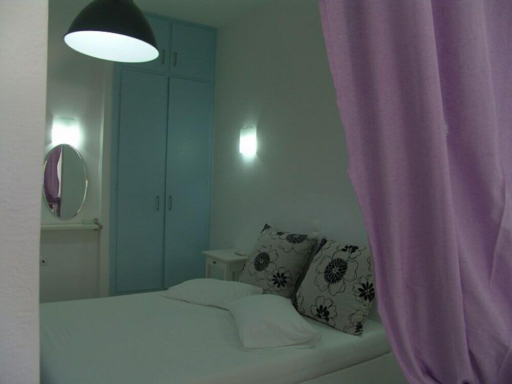 Фото Avlomonasbeach – Adults Only