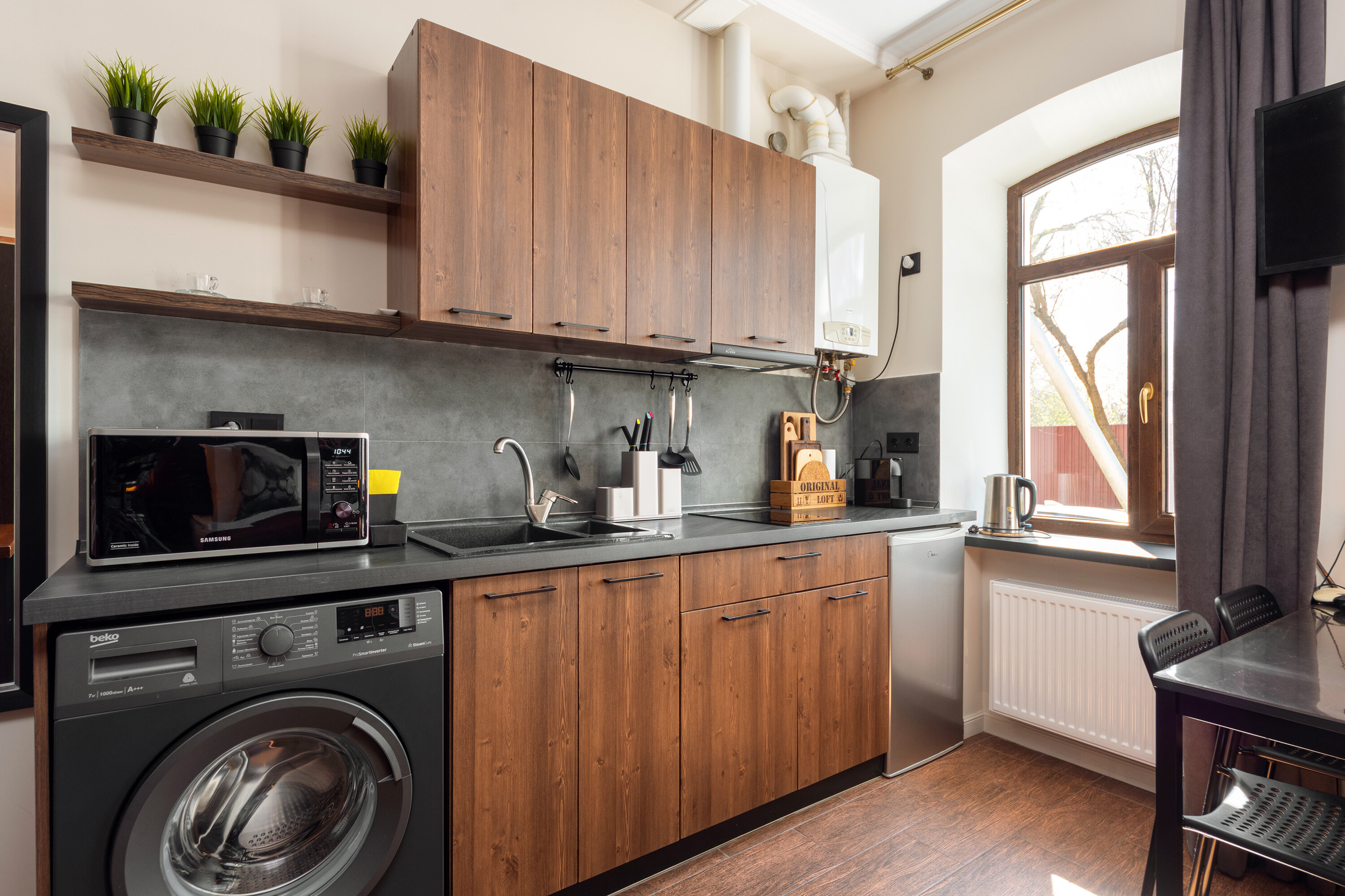 Фото Loft 5 Вершин