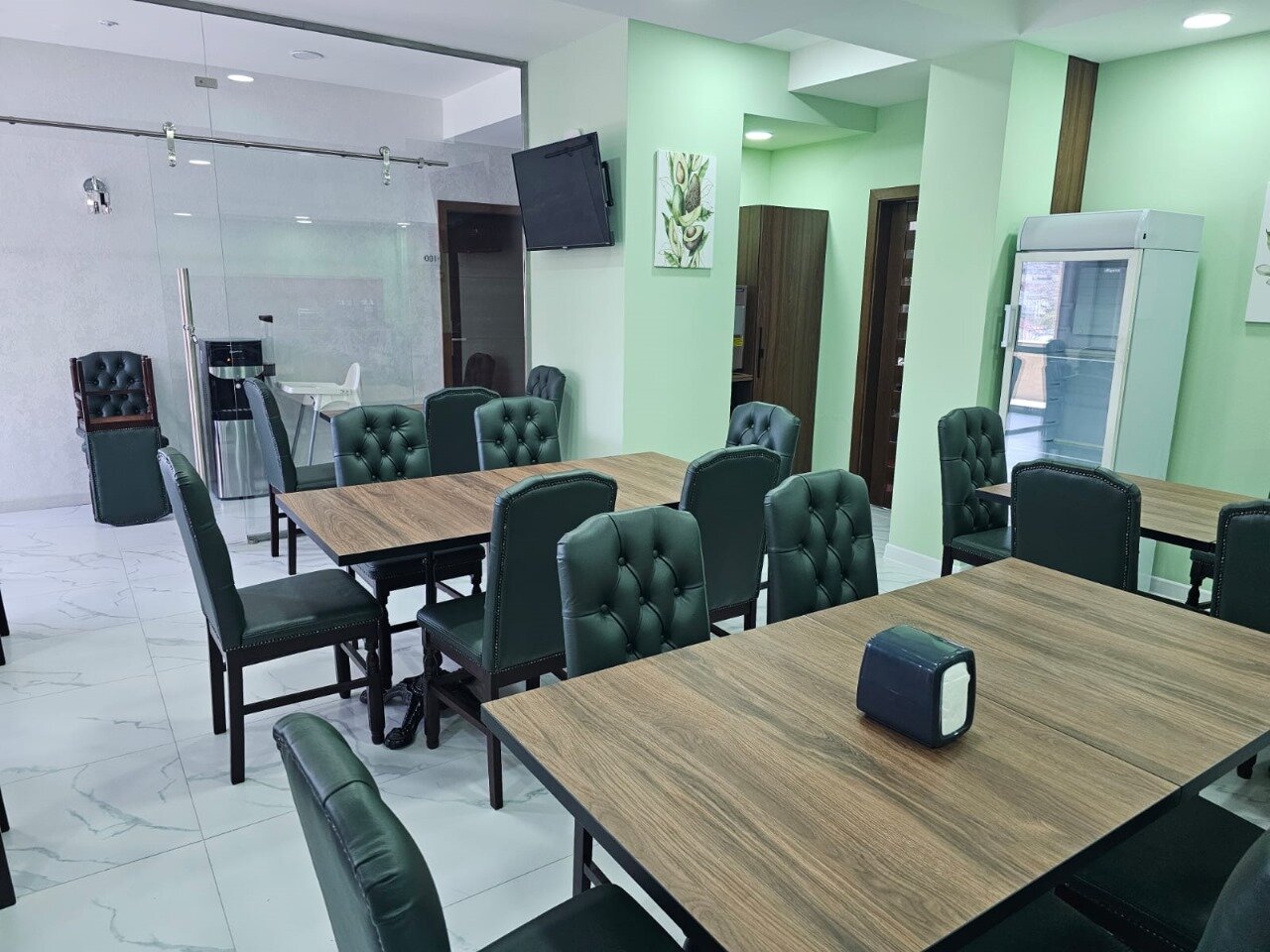 Фото Династия