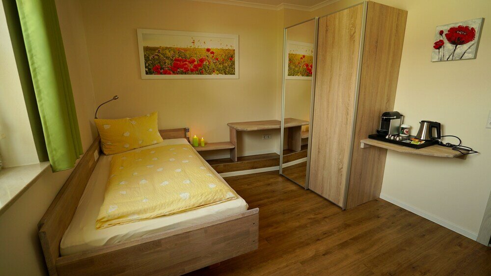 Фото Appartementhotel Breitmattstub Bühlertal