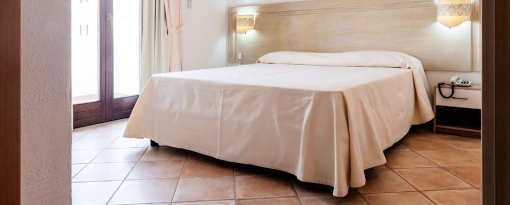 Фото Hotel Il Faro di Molara