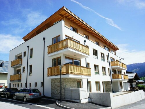 Гостиница Apartment in Zell am See Near the ski Area в Цель-ам-Зе