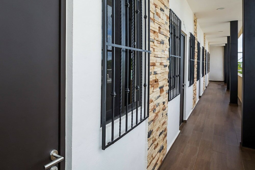 Фото Woo Rooms Hotel