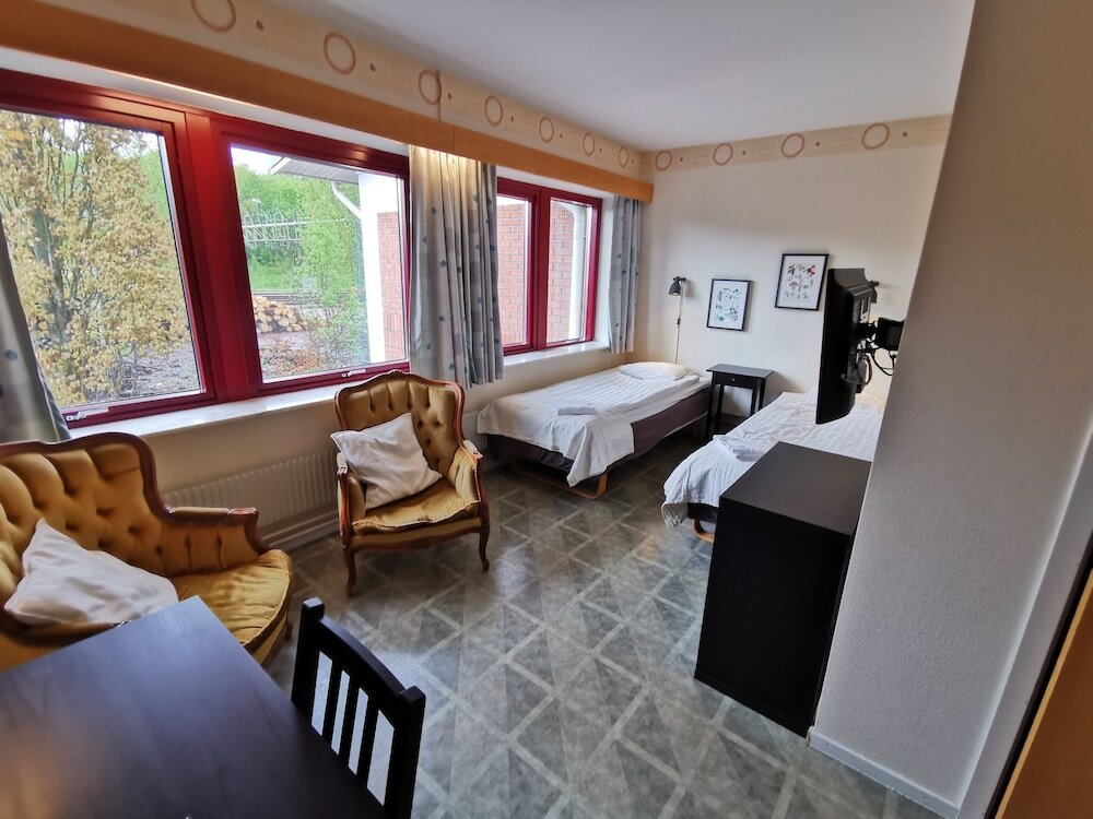 Фото Kils Hotell & Restaurang