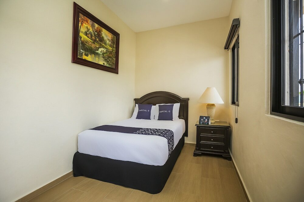 Фото Woo Rooms Hotel