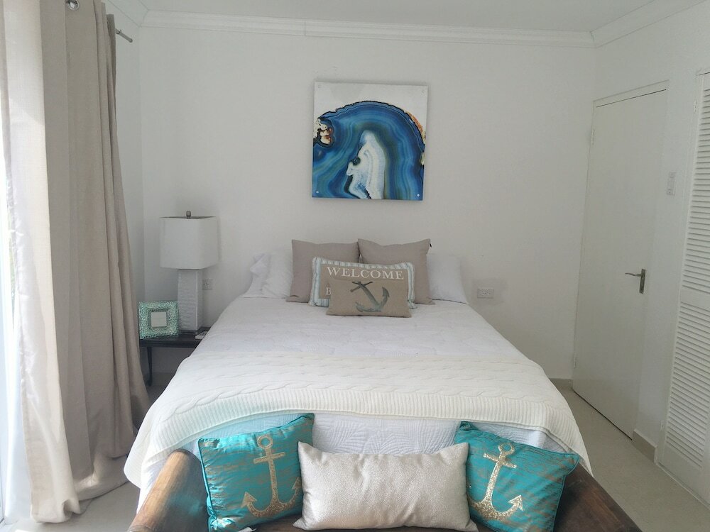 Фото Spectacular Beach Front View