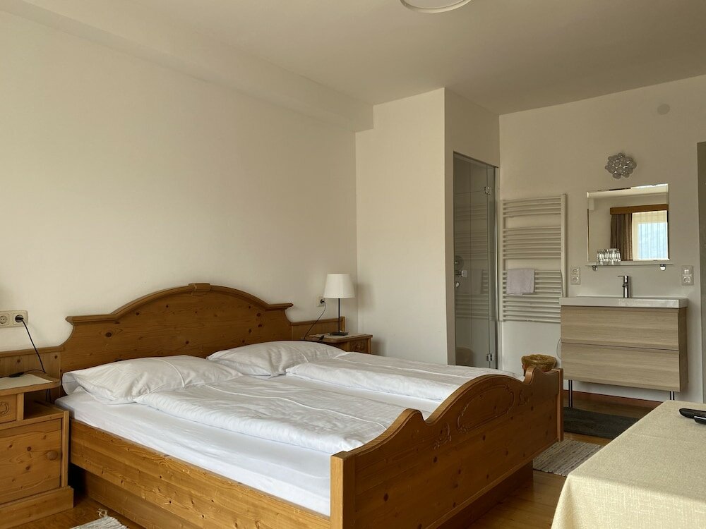 Фото Pension Buchner