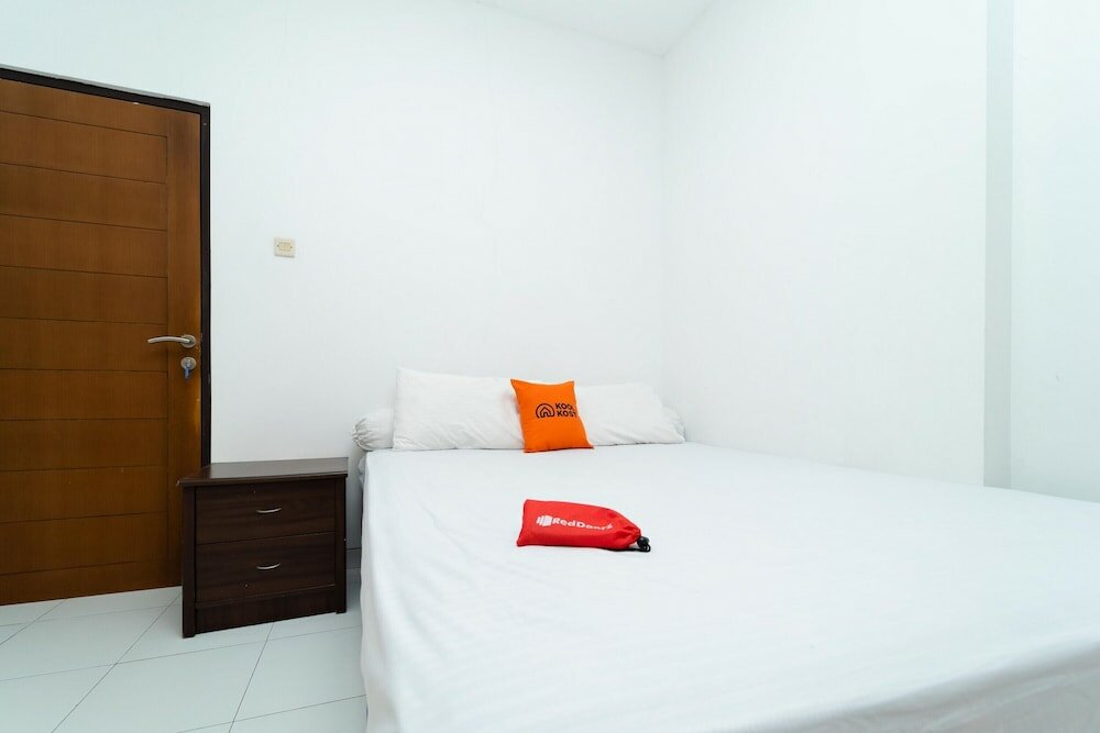 Фото KoolKost Syariah Computer University of Indonesia