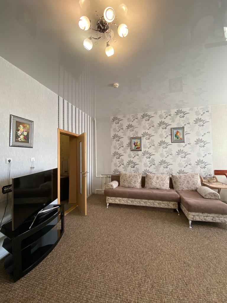 Фото отеля 5