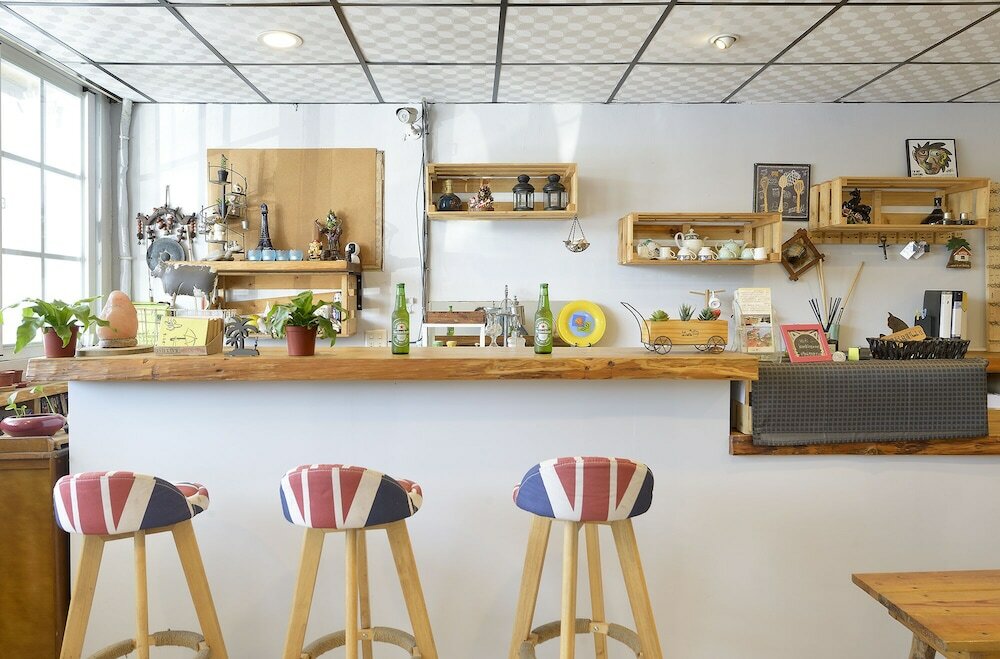 Фото Kenting coral holiday