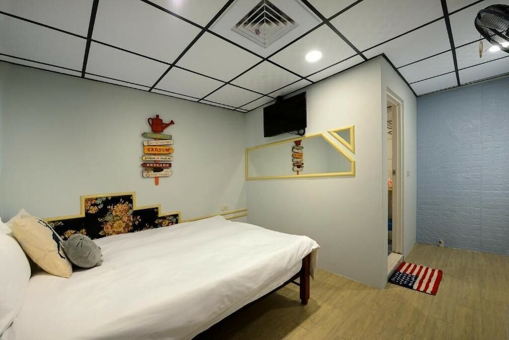 Фото Kenting coral holiday