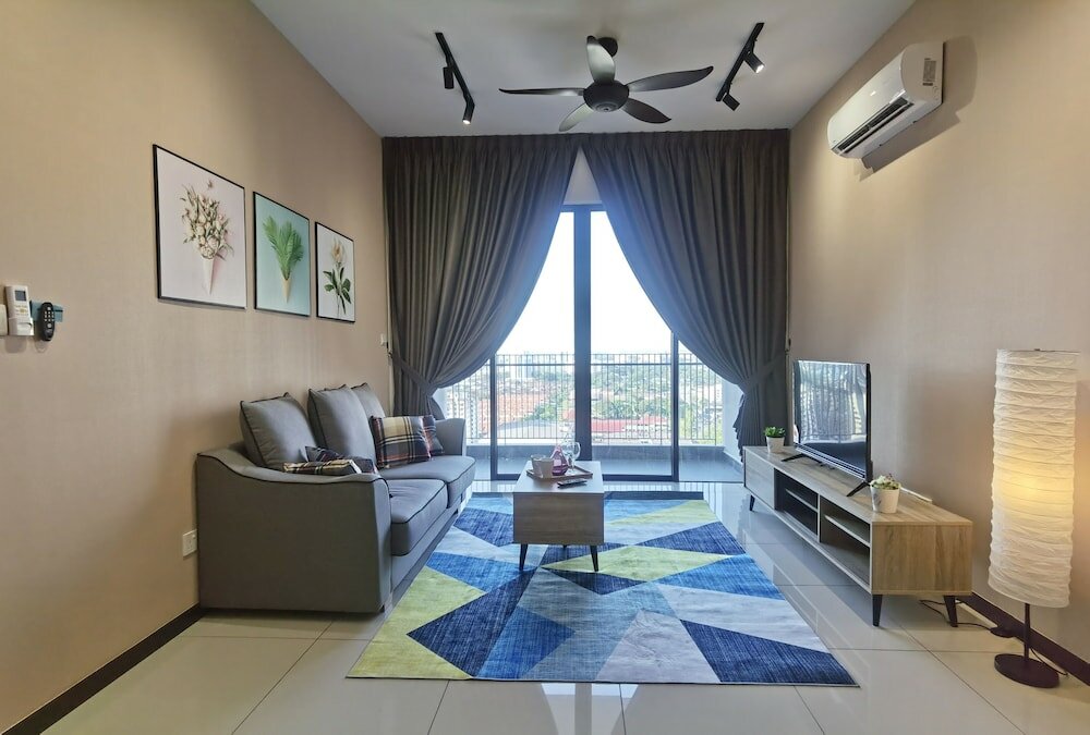 Фото Luminari Suite by Homez Suite