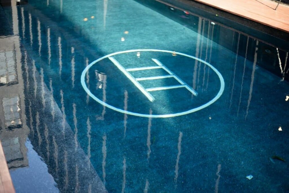 Фото Bed Station Hostel Khaosan