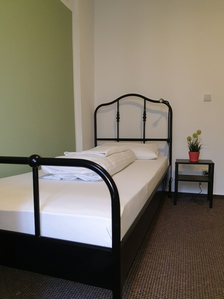 Фото Hammerbrook Hostel Hamburg