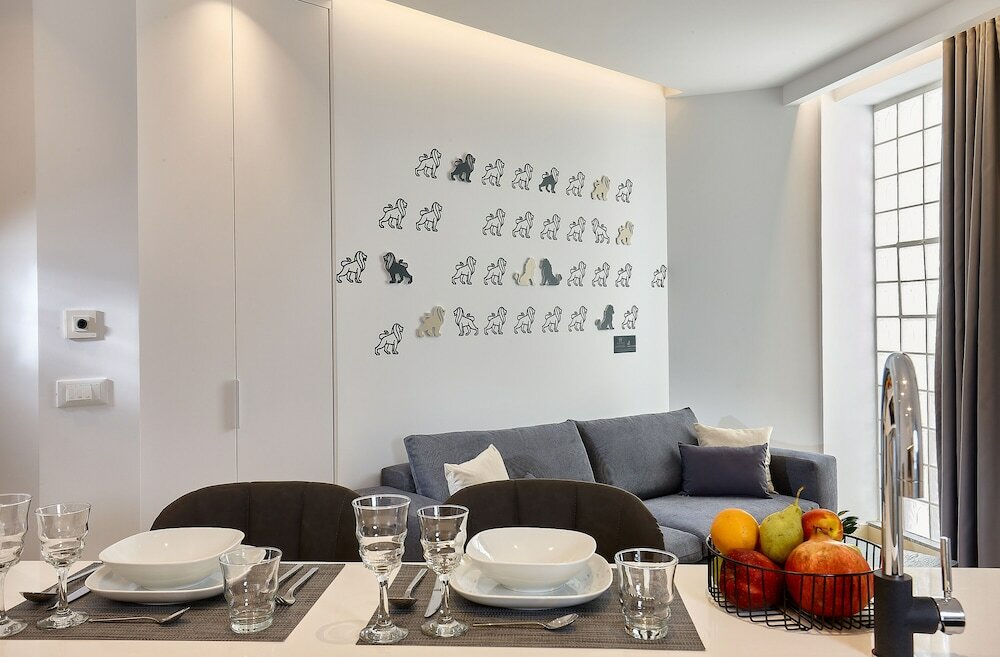 Фото City Lion by Semavi