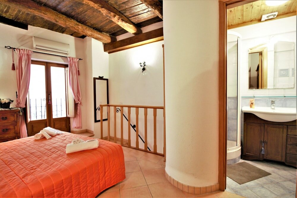 Фото Holidaycasa Rinaldo - A due Passi dal Mare