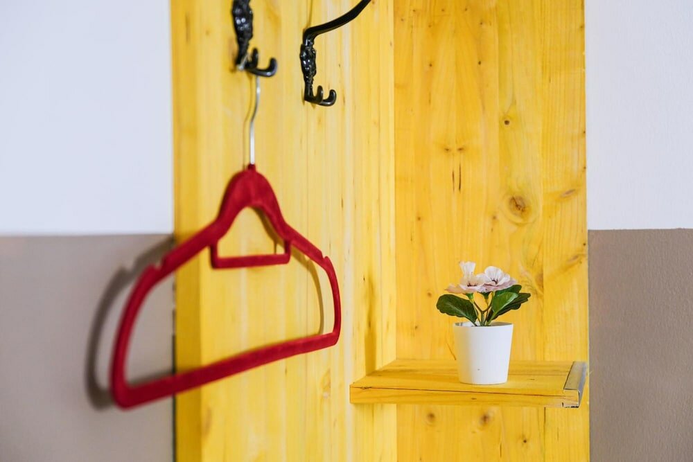 Фото Hammerbrook Hostel Hamburg