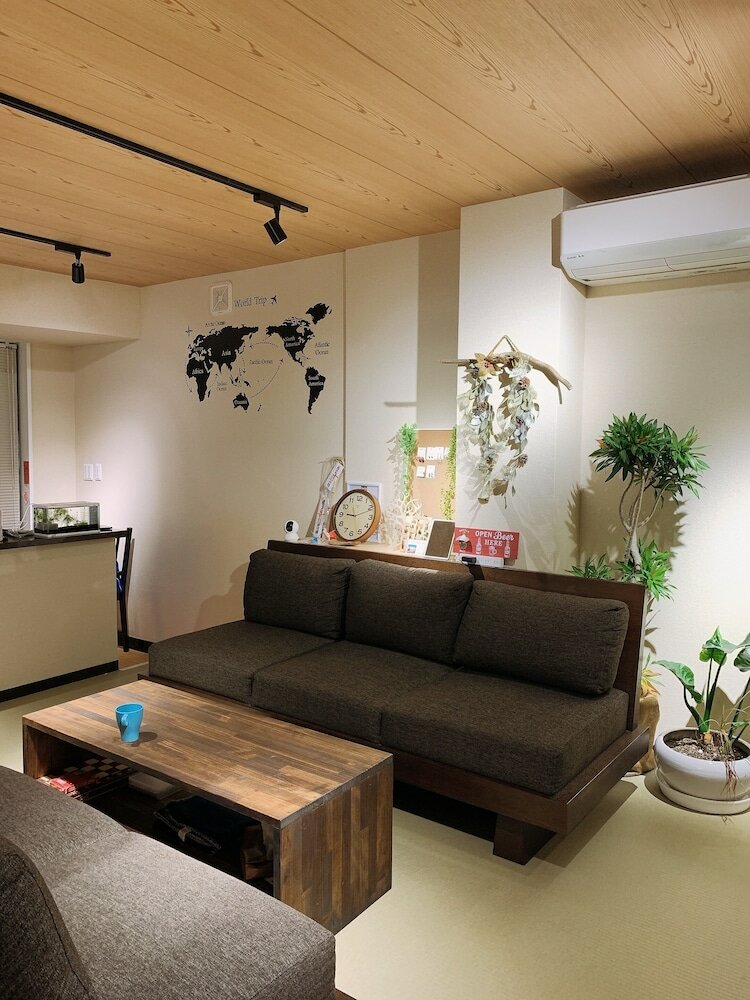 Фото Hilo Hostel