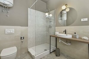 Гостиница Apartments Carpathia