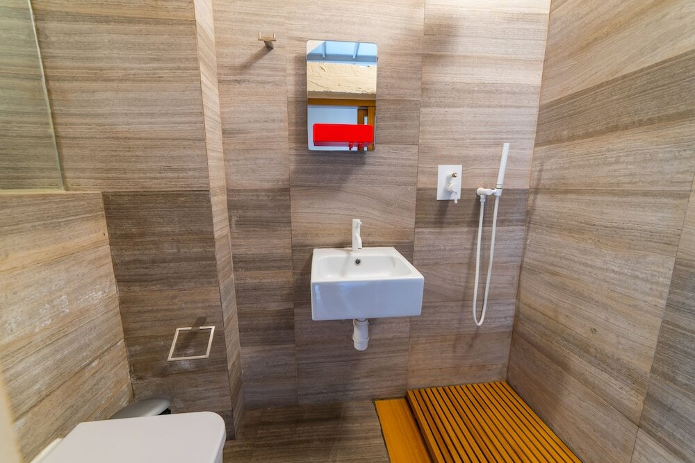 Фото Af - Casa Rooms