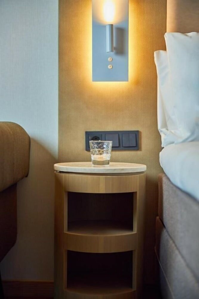 Фото The Market Hotel Groningen