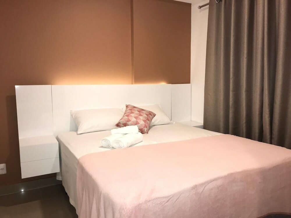 Фото Hub Flats Luxo