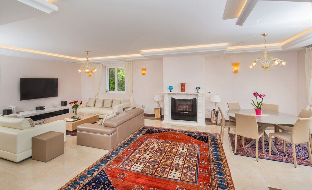 Фото Villa Touran