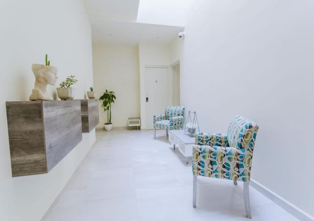 Фото Studiotel Cancún