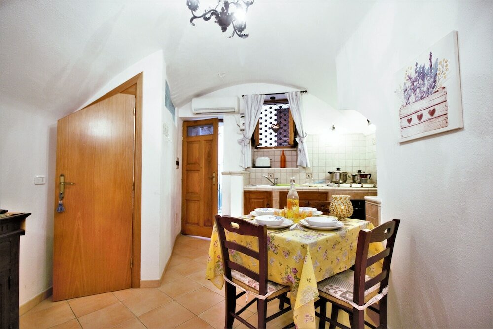 Фото Holidaycasa Rinaldo - A due Passi dal Mare