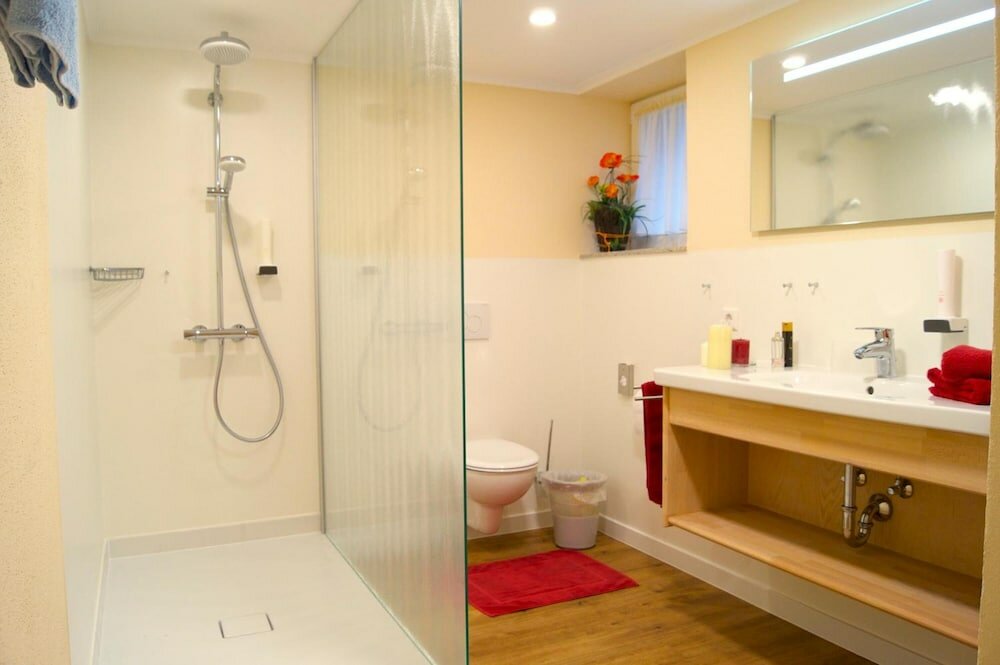 Фото Appartementhotel Breitmattstub Bühlertal