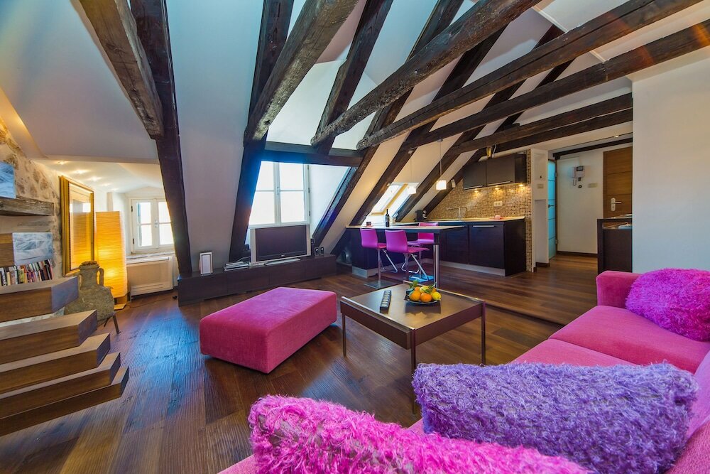 Фото Apartment Amfora