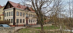Гостевой дом на Верхне-Береговой