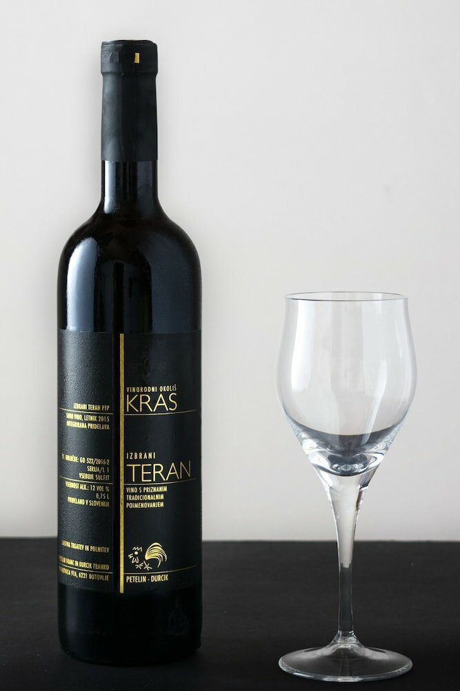 Фото Tourist Farm Petelin-Durcik