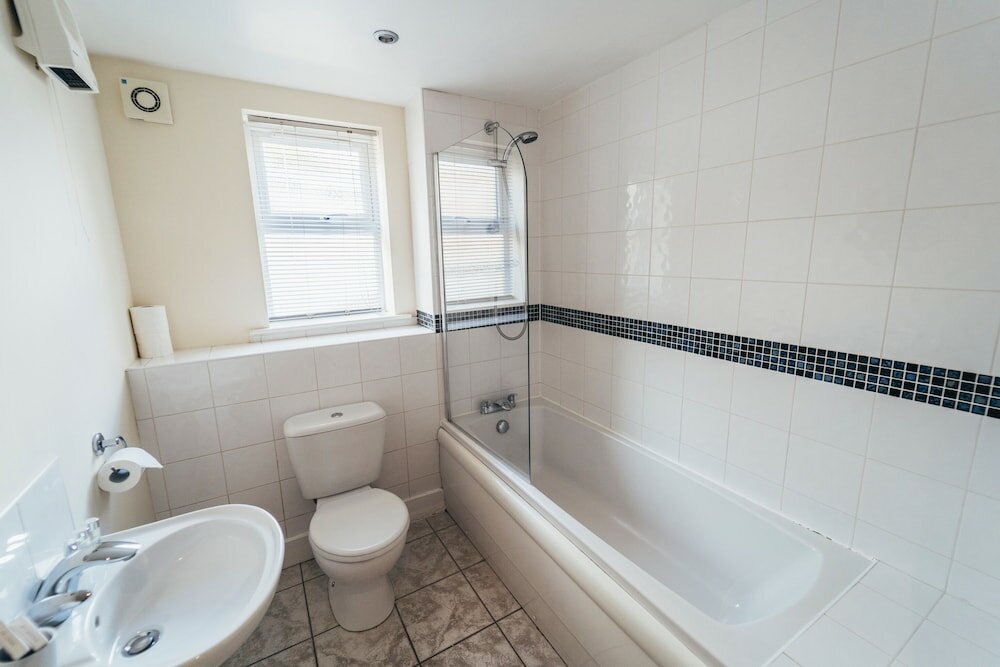 Фото The Stay Company - Dalby House