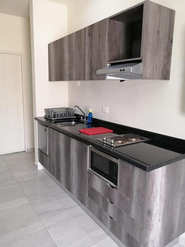 Фото Studiotel Cancún