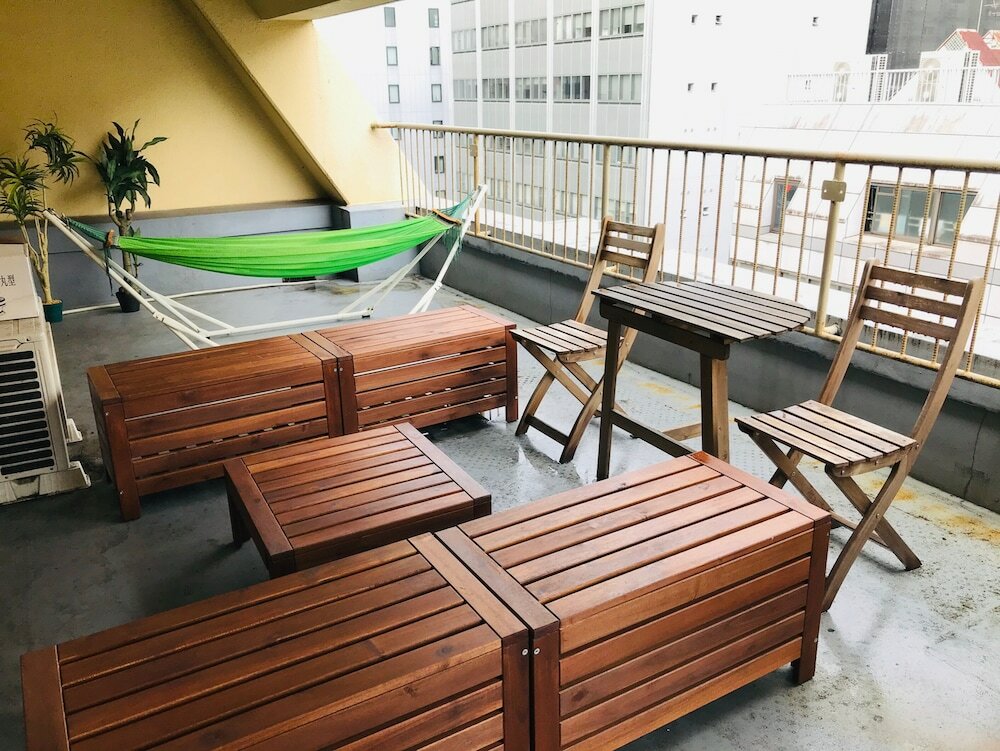 Фото Studio Minamisenba 803