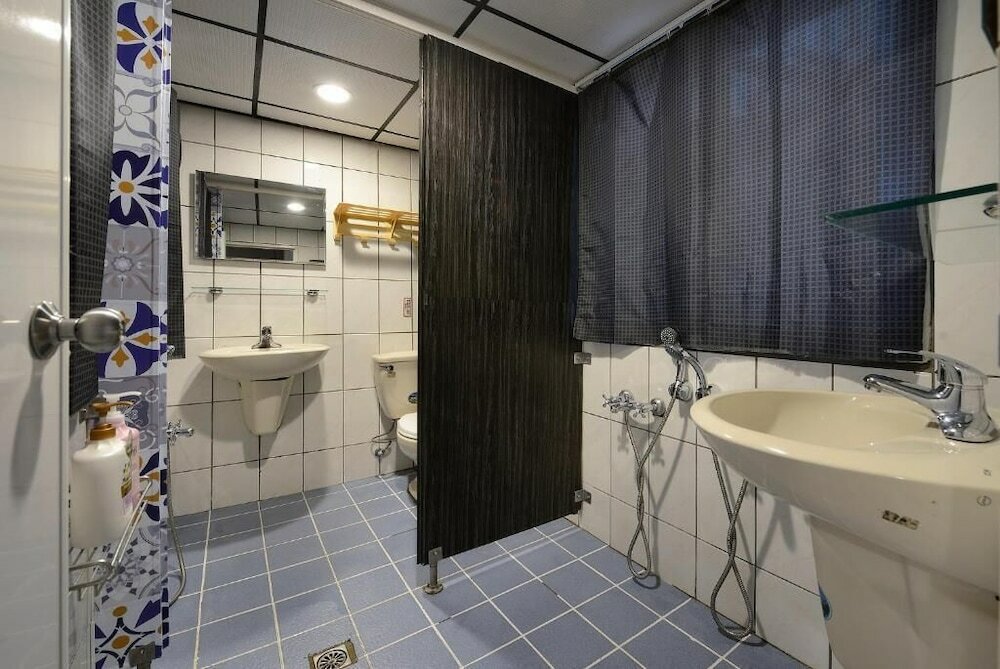 Фото Kenting coral holiday