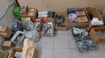 Магазин мотозапчастей (ulitsa Matveya Pinskogo, 6), motorcycle spare parts