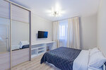 Apart Sharing on Adoratskogo (Adoratskogo Street, 1Б) ، سكن للإيجار اليومي