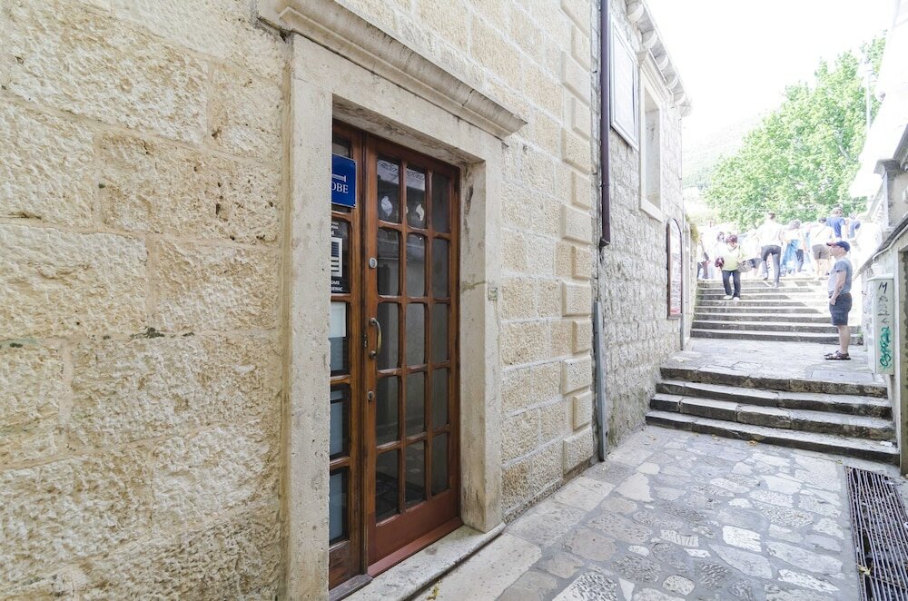 Фото Rooms Lovrijenac