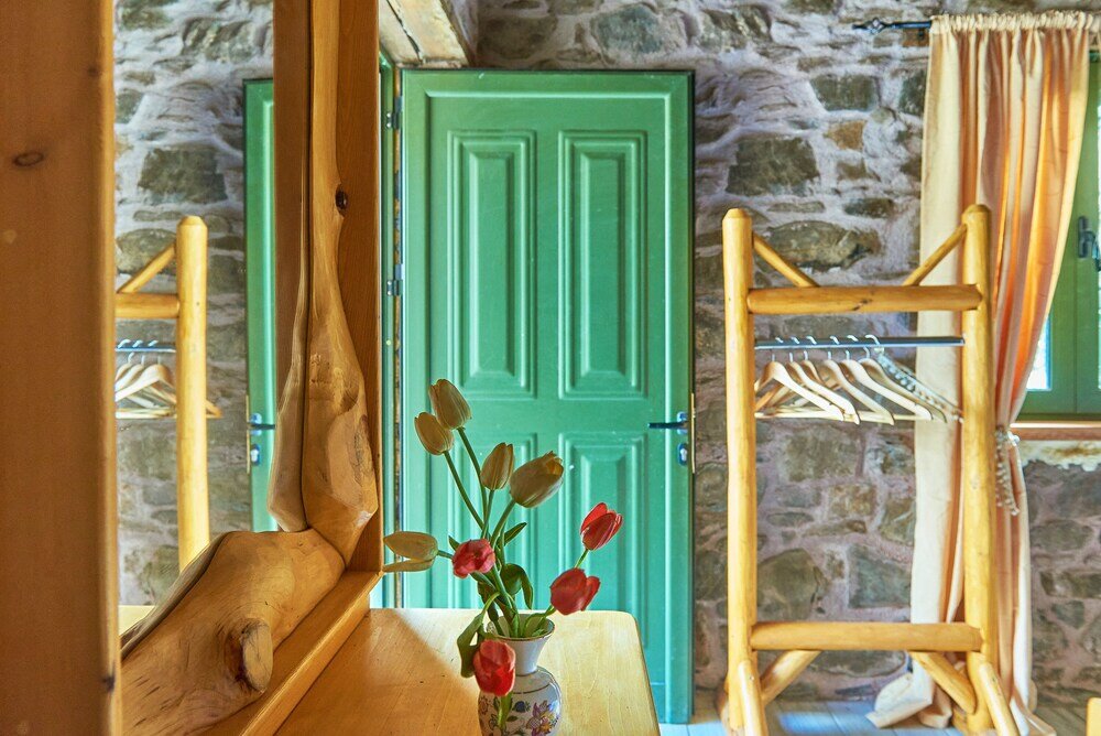 Фото Authentic Cottage