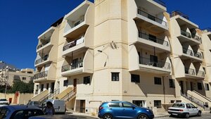 Гостиница Soleil Court Apartment