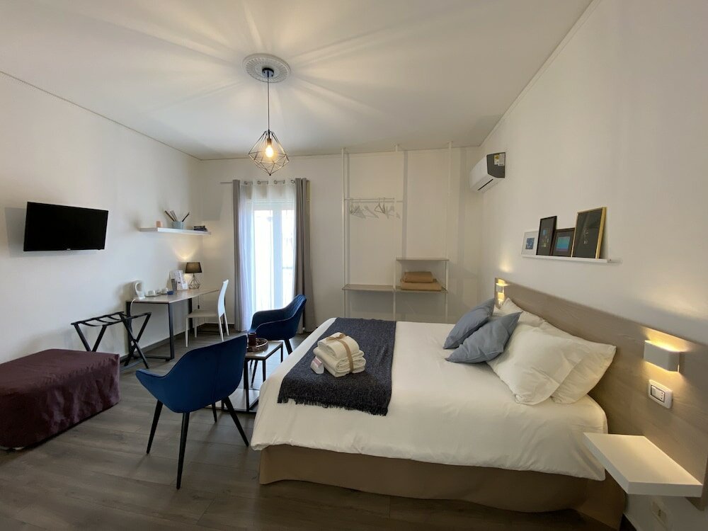 Фото Ma&Mi Light Rooms